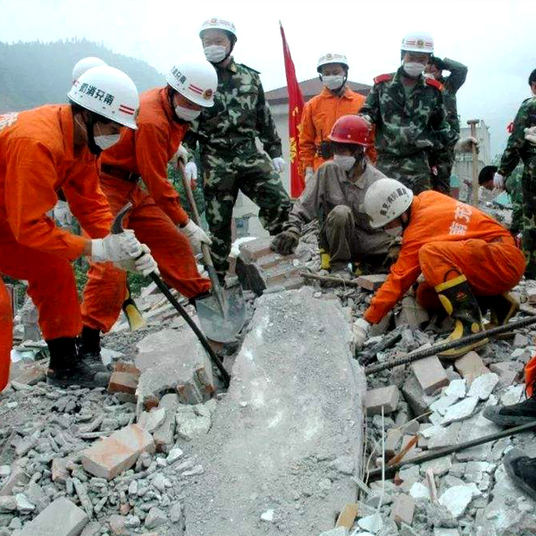 全球遠程應急通信平臺